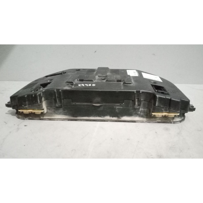 Recambio de cuadro instrumentos para man tgx 18.480 12.4 diesel referencia OEM IAM 8122026240 - Azul 2