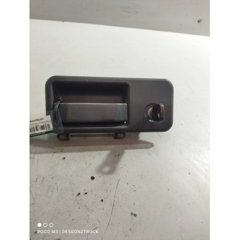 MANETA EXTERIOR DELANTERA IZQUIERDA 20398466 