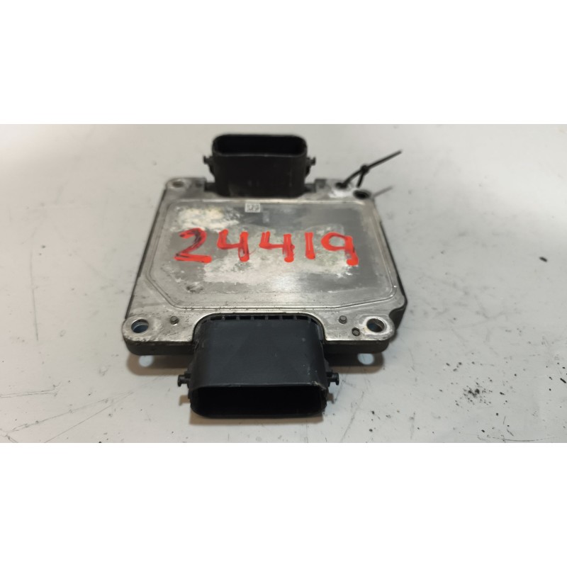 Recambio de modulo electronico para daf serie xf106 referencia OEM IAM 6070004034 2