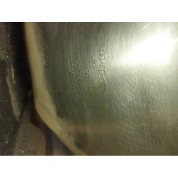 Recambio de catalizador para renault magnum ab 2005 12.8 diesel referencia OEM IAM 7420579353  