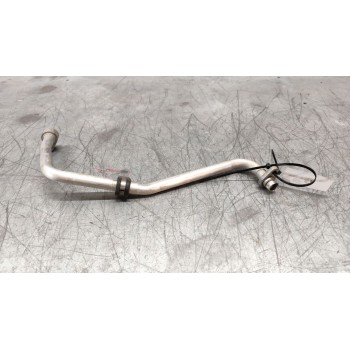 Recambio de tubos aire acondicionado para dacia logan 1.6 cat referencia OEM IAM 8200385984  
