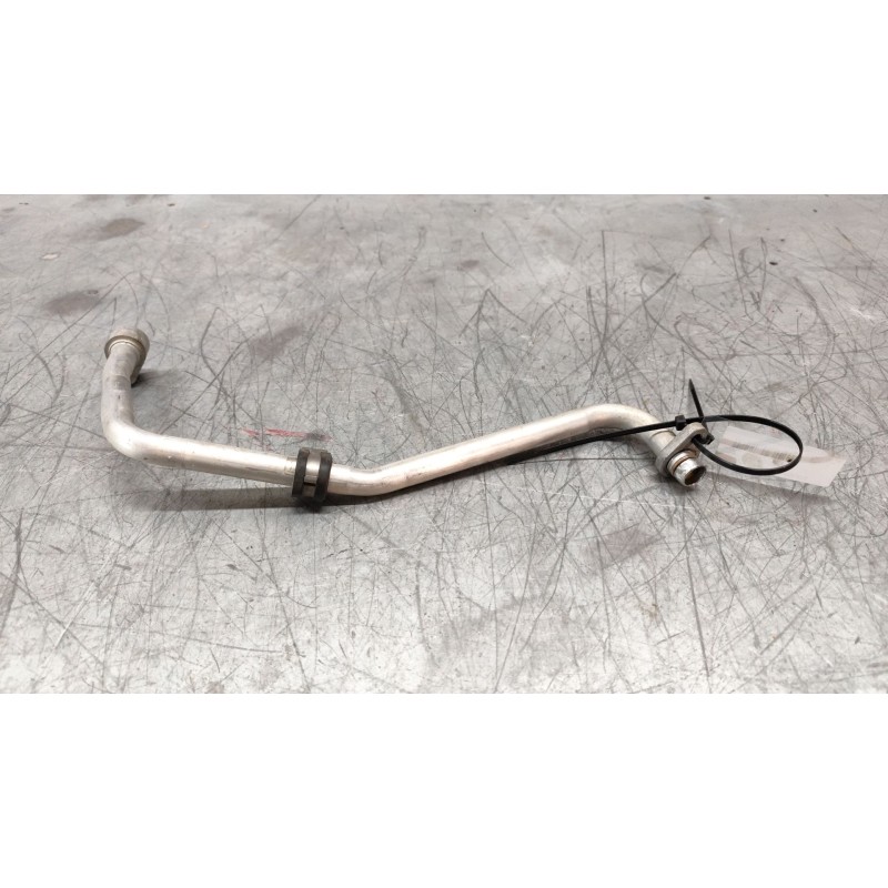 Recambio de tubos aire acondicionado para dacia logan 1.6 cat referencia OEM IAM 8200385984 2