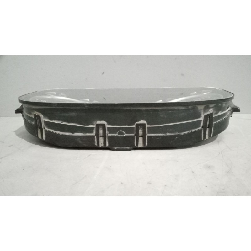 Recambio de cuadro instrumentos para man tgx 18.480 12.4 diesel referencia OEM IAM 8122026240 - Azul 3