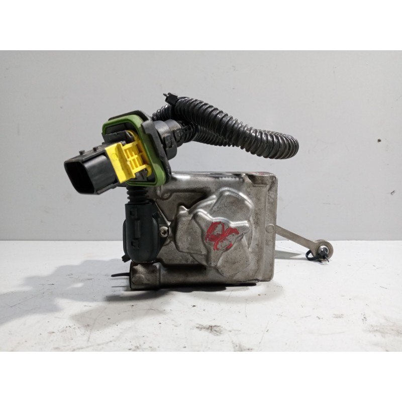 Recambio de valvula egr para man tgx 18.xxx fg / 4x2 bl xl referencia OEM IAM 51081506143  