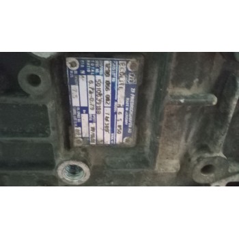 Recambio de despiece caja cambios para renault midlum 4.2 diesel referencia OEM IAM 6s850 1290066002 5010639188