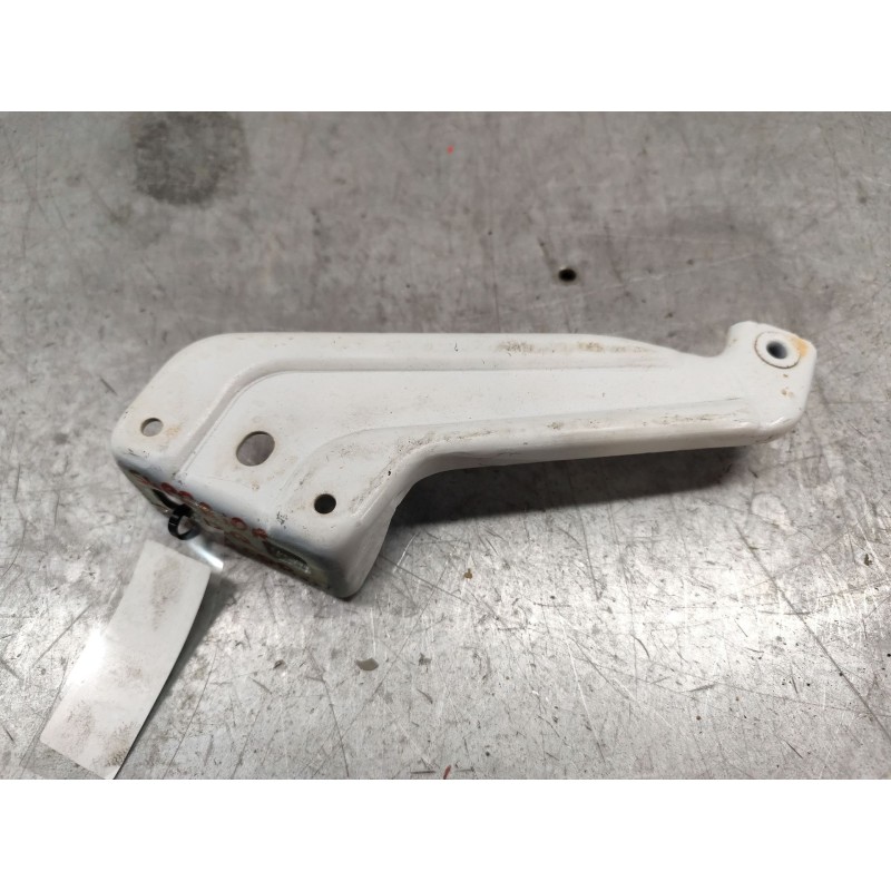 Recambio de bisagra puerta corredera para dacia dokker essential referencia OEM IAM 777957489R  SUPERIOR IZQUIERDA - Blanco 2