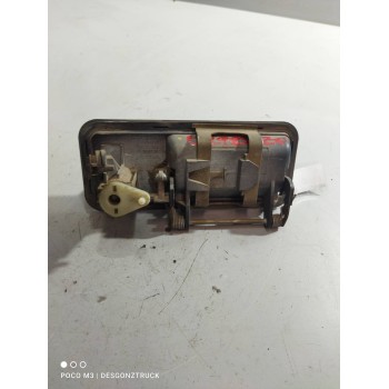 Recambio de maneta exterior delantera izquierda para volvo fh xxx 12.8 diesel referencia OEM IAM 20398466  