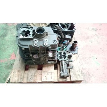 Recambio de despiece caja cambios para renault midlum 4.2 diesel referencia OEM IAM 6s850 1290066002 5010639188