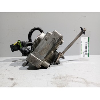 Recambio de valvula egr para man tgx 18.xxx fg / 4x2 bl xl referencia OEM IAM 51081506143  