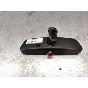 Recambio de espejo interior para bmw serie 5 berlina (e60) 520d referencia OEM IAM   