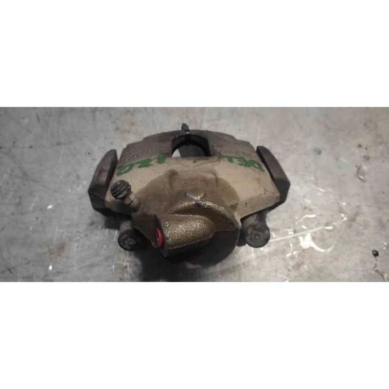 Recambio de pinza freno delantera izquierda para ford fiesta (cbk) ambiente referencia OEM IAM 2