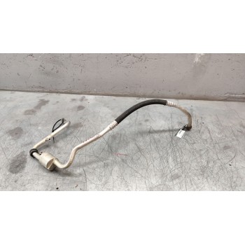 Recambio de tubos aire acondicionado para dacia logan 1.6 cat referencia OEM IAM 8200424446A  