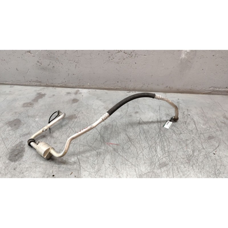 Recambio de tubos aire acondicionado para dacia logan 1.6 cat referencia OEM IAM 8200424446A  