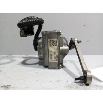 Recambio de valvula egr para man tgx 18.xxx fg / 4x2 bl xl referencia OEM IAM 51081506143  