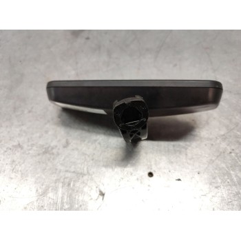 Recambio de espejo interior para bmw serie 5 berlina (e60) 520d referencia OEM IAM   