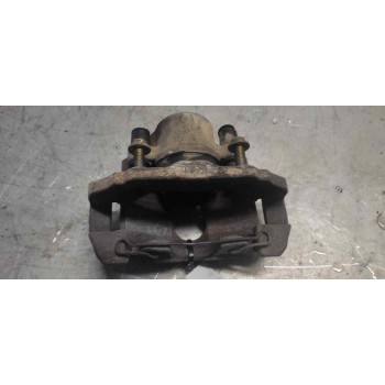 Recambio de pinza freno delantera izquierda para ford fiesta (cbk) ambiente referencia OEM IAM   