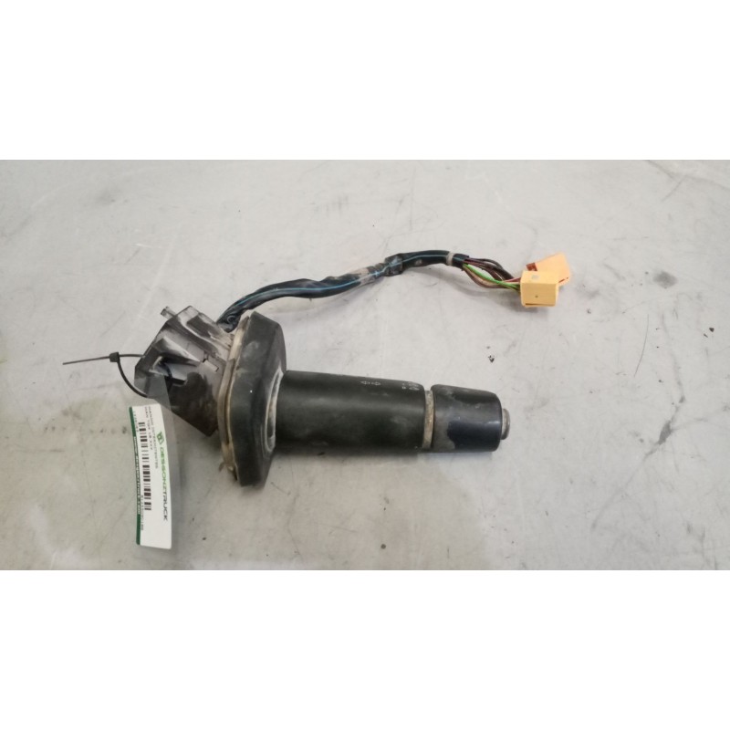 Recambio de mando intermitentes para man tgx 18.xxx 12.4 diesel referencia OEM IAM 81255090188  
