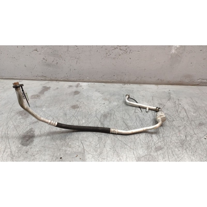 Recambio de tubos aire acondicionado para dacia logan 1.6 cat referencia OEM IAM 8200424446A 2