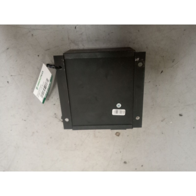Recambio de modulo electronico para daf serie cf 75.250-360 e iii 9.2 diesel referencia OEM IAM 1368353  CONVERTIDOR 24V/12V - Azul 2