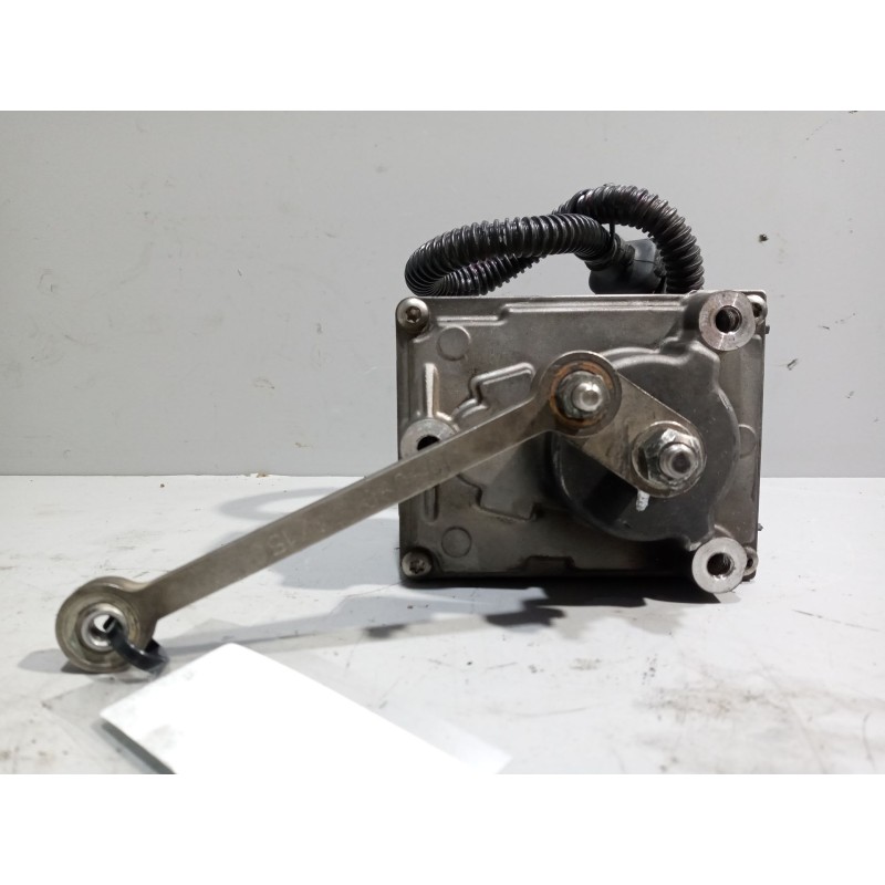 Recambio de valvula egr para man tgx 18.480 fg / 4x2 bl xl referencia OEM IAM 51081506143 4