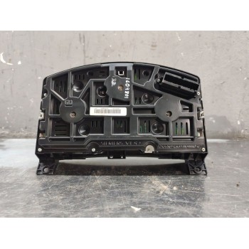 Recambio de cuadro instrumentos para opel astra h berlina cosmo referencia OEM IAM 13216684 A2C53024902C 