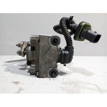 Recambio de valvula egr para man tgx 18.xxx fg / 4x2 bl xl referencia OEM IAM 51081506143  
