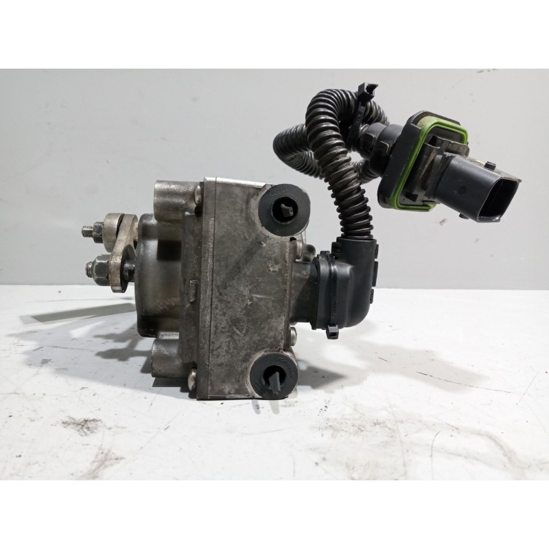 Recambio de valvula egr para man tgx 18.480 fg / 4x2 bl xl referencia OEM IAM 51081506143 5