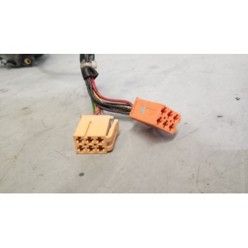 Recambio de mando intermitentes para man tgx 18.xxx 12.4 diesel referencia OEM IAM 81255090188  