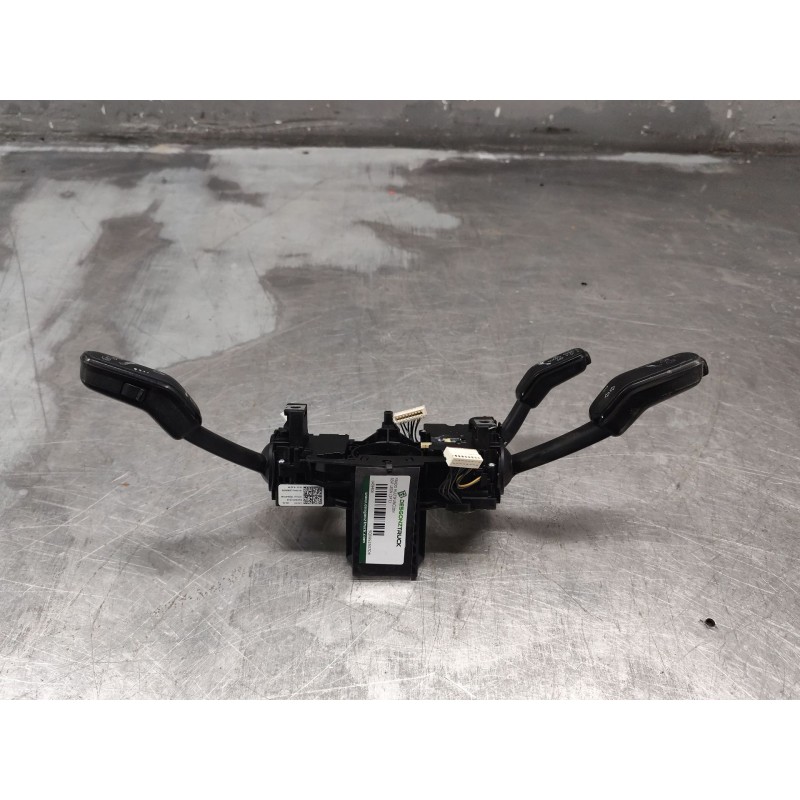 Recambio de mando multifuncion para seat leon (5f1) 1.6 tdi referencia OEM IAM 5Q0953507DK 5Q0953513AE - Rojo 2