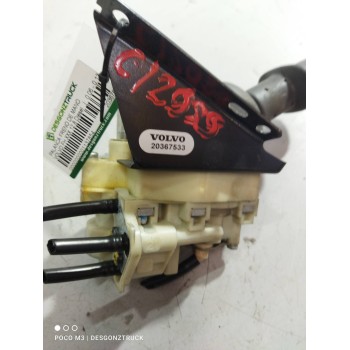 Recambio de palanca freno de mano para volvo fh xxx 12.8 diesel referencia OEM IAM 20367533 9617242040 
