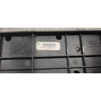 Recambio de mando climatizador para land rover freelander (lr2) td4 e referencia OEM IAM 6H5219E900BB  