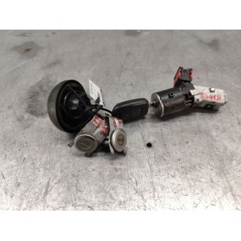 Recambio de juego arranque y bombillos para dacia dokker essential referencia OEM IAM 487003947R  