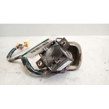 Recambio de mando intermitentes para man tgx 18.xxx 12.4 diesel referencia OEM IAM 81255090188  