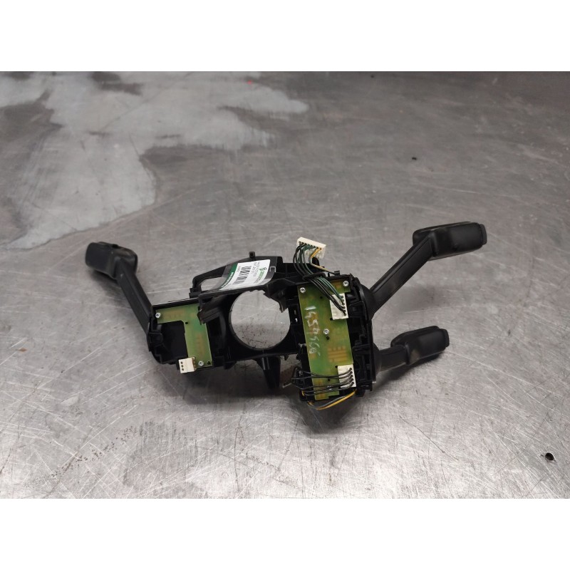 Recambio de mando multifuncion para seat leon (5f1) 1.6 tdi referencia OEM IAM 5Q0953507DK 5Q0953513AE - Rojo 3