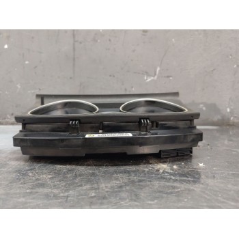 Recambio de cuadro instrumentos para opel astra h berlina cosmo referencia OEM IAM 13216684 A2C53024902C 