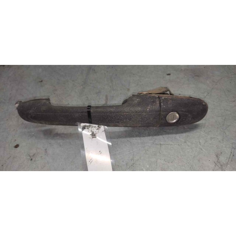 Recambio de maneta exterior delantera izquierda para mercedes-benz vito (w639) basic, combi 109 cdi compacto (639.601) referenci - Gris