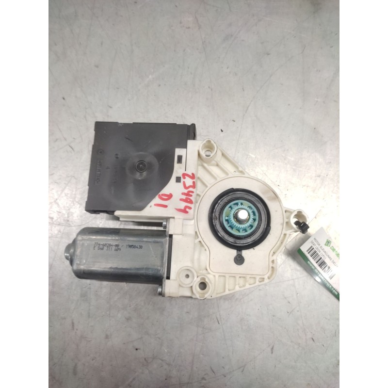Recambio de motor elevalunas delantero izquierdo para seat leon (1p1) comfort limited referencia OEM IAM 1T0959702K 1K0959792N 1