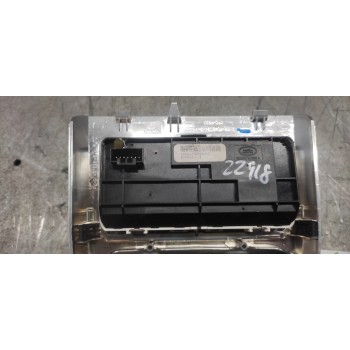 Recambio de mando multifuncion para land rover freelander (lr2) td4 e referencia OEM IAM 6H5214B596CD  