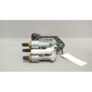 Recambio de palanca freno de mano para man tgs referencia OEM IAM 81523156208  9617231180