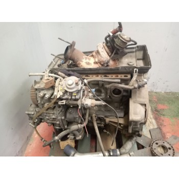 DESPIECE MOTOR 814043C 