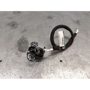 Recambio de cerradura puerta carga para dacia dokker essential referencia OEM IAM  SUPERIOR DERECHA 