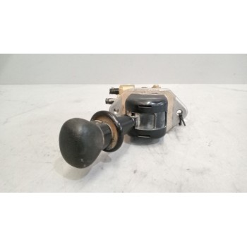 Recambio de palanca freno de mano para man tgx 18.xxx 12.4 diesel referencia OEM IAM 81523156156  