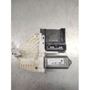 Recambio de motor elevalunas delantero izquierdo para seat leon (1p1) comfort limited referencia OEM IAM 1T0959702K 1K0959792N 1