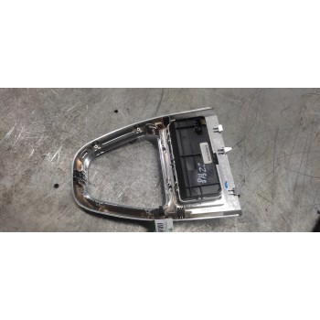 Recambio de mando multifuncion para land rover freelander (lr2) td4 e referencia OEM IAM 6H5214B596CD  