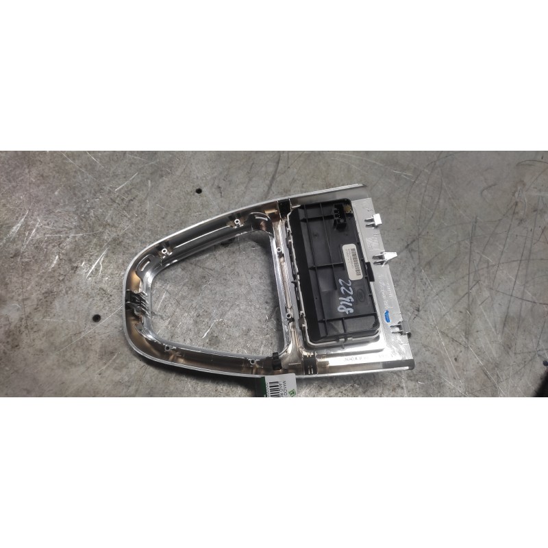 Recambio de mando multifuncion para land rover freelander (lr2) td4 e referencia OEM IAM 6H5214B596CD - Azul 3