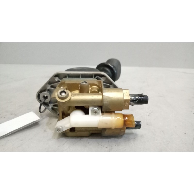 Recambio de palanca freno de mano para man tgx 18.480 12.4 diesel referencia OEM IAM 81523156156 - Azul 3