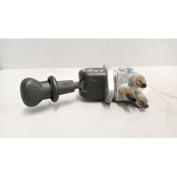 Recambio de palanca freno de mano para man tgs referencia OEM IAM 81523156208  9617231180