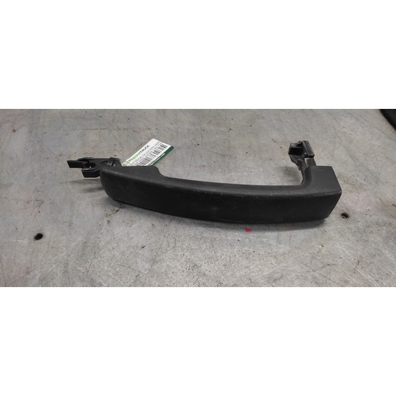 Recambio de maneta exterior delantera derecha para land rover freelander (lr2) td4 e referencia OEM IAM   