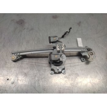 Recambio de elevalunas trasero izquierdo para mg serie 75 (j/rj) club referencia OEM IAM 400593T2  
