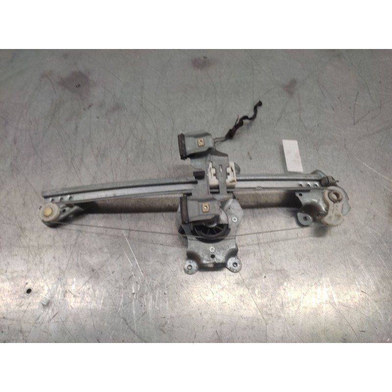 Recambio de elevalunas trasero izquierdo para mg serie 75 (j/rj) club referencia OEM IAM 400593T2 2